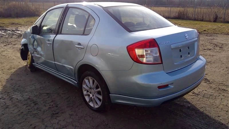 Arnés de cables para motor Suzuki SX4 2009 09 2,0 L TRACCIÓN DELANTERA 36650-80JU1 44598 Foto 4 de 4