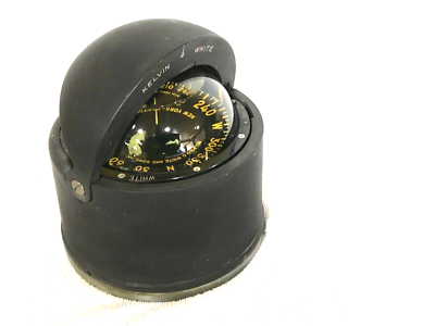 メンテナンス STANDARD COMPASS Vintage Kelvin White Constellation Marine Boat Navigation Compass