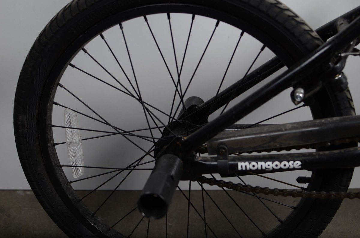 BMX Bike Mongoose 20” | eBay BMX Bike Mongoose 20” | eBay