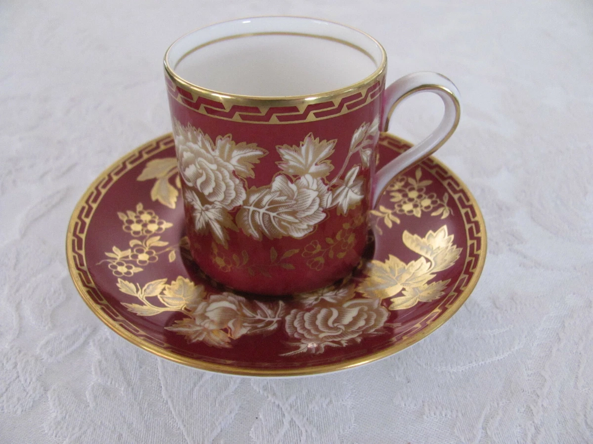 Wedgwood Ruby Tonquin for sale | eBay
