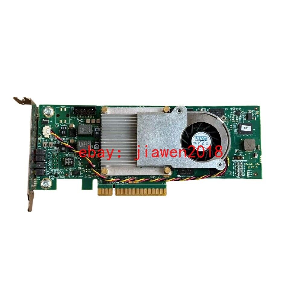 Xilinx FPGA XC7K480T K7-480 Kintex7 Development Board PCIE Xilinx FPGA XC7K480T K7-480 Kintex7 Development Board PCIE