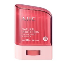 AHC Natural Perfection Double Shield Sun Stick SPF50  PA   14g