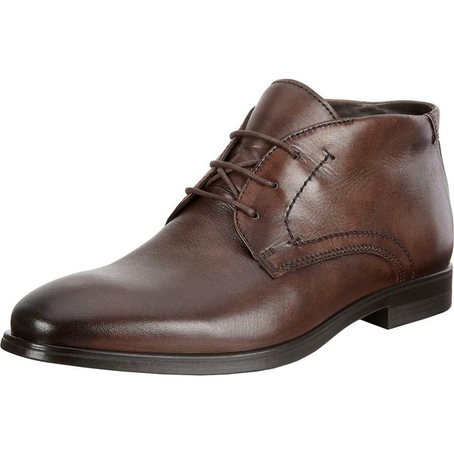 ecco melbourne chukka boot