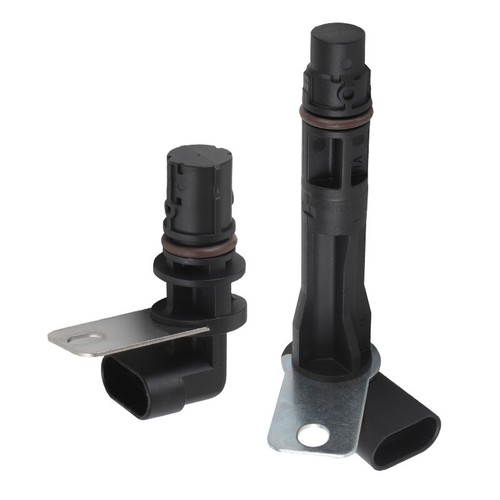 Camshaft & Crankshaft Position Sensor Fit For Chevy Silverado 1500/GMC 5.3L 6.0L - Picture 5 of 12