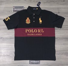 dark green polo jacket