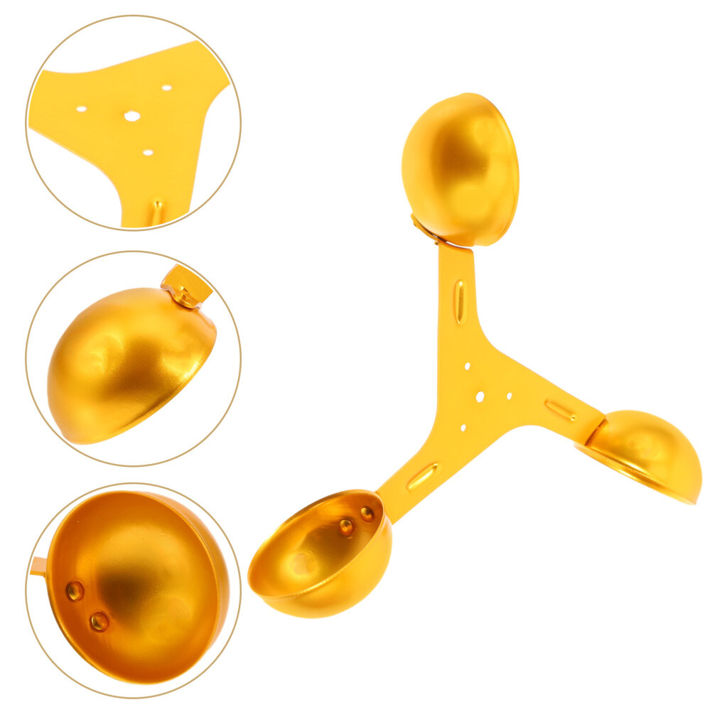Sensor Cup Anemometer