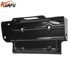 Rear License Plate Frame Bracket For CHEVROLET C/K & GMC R/V Series 1967-1995