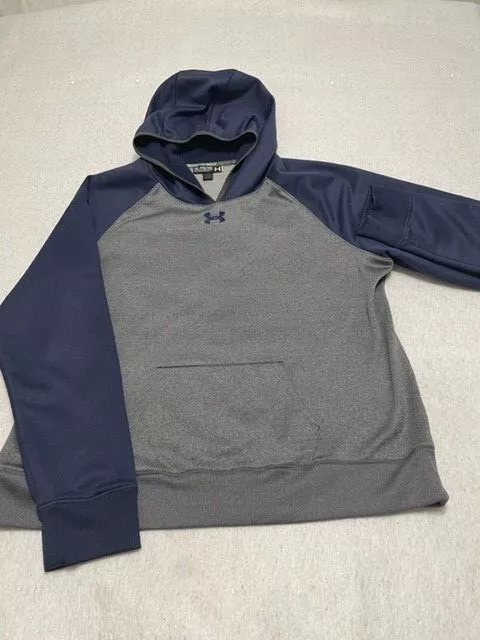 Under armour protect this house hoodie deals