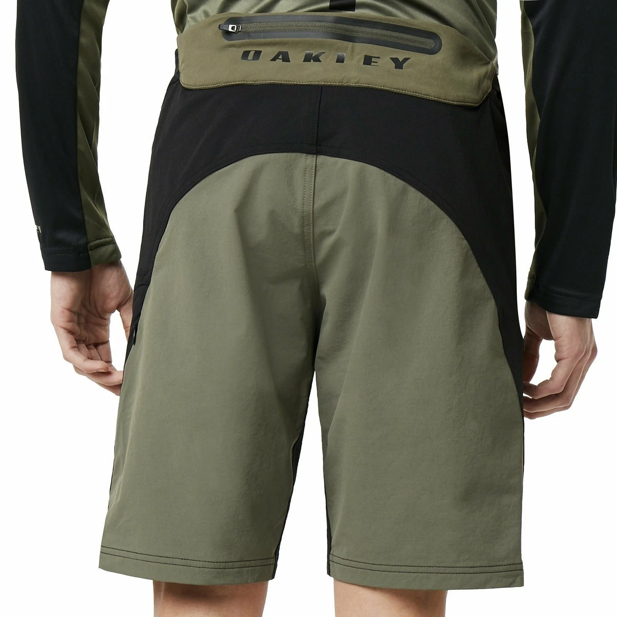 Oakley mtb 2024 shorts