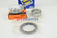 Kit Radlager Vorderachse Mercedes 307 Benz VW LT28-46 - Ntn-Snr R140.76