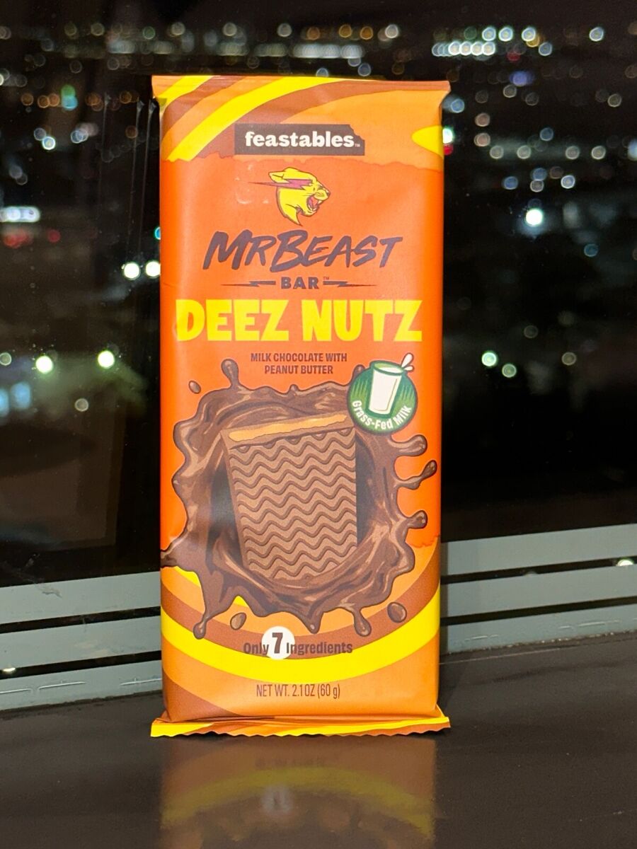 FEASTABLES MrBeast Chocolates | All Flavours ✅ FAST SHIPPING ✅