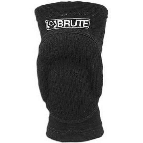 Brute Vw01 Knee Pad Black Xsam for sale online eBay