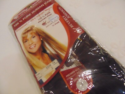 Beverly Johnson Long Strawberry Blonde Wig Beverly johnson | Accessories | Beverly Johnson Long  main image 3