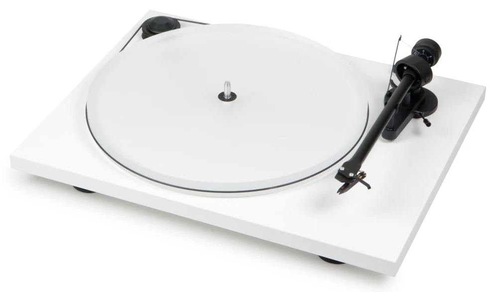 pro-ject debut シリーズ 純正プラッターとサブプラッターのセット pro