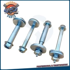 For Toyota Tacoma 2pcs Alignment Camber Caster Adjusting Bolt  FIT  New K100128