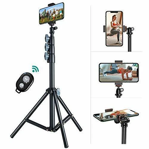 Samsung Cell Phone Tripods for Apple