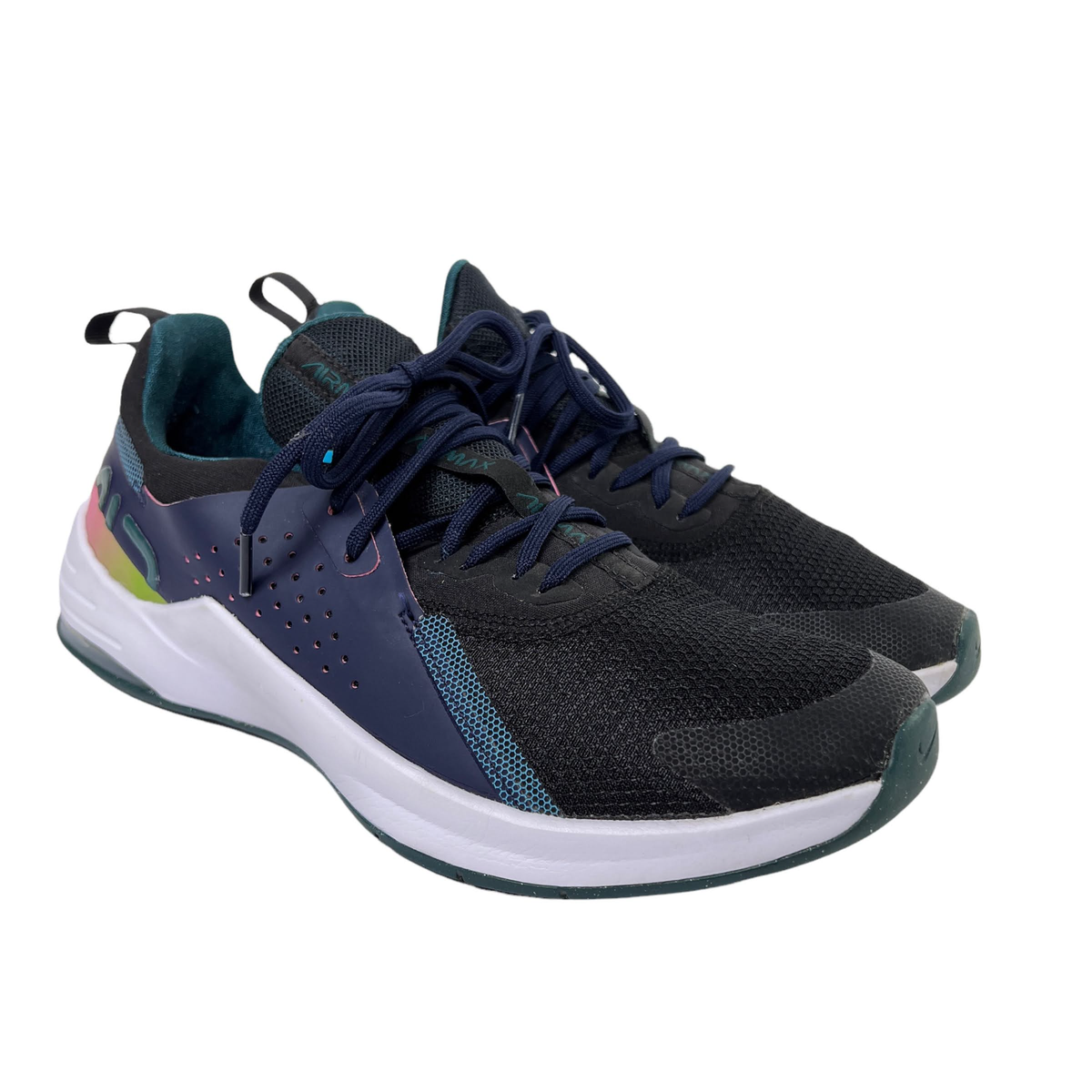 nike bella air trainers