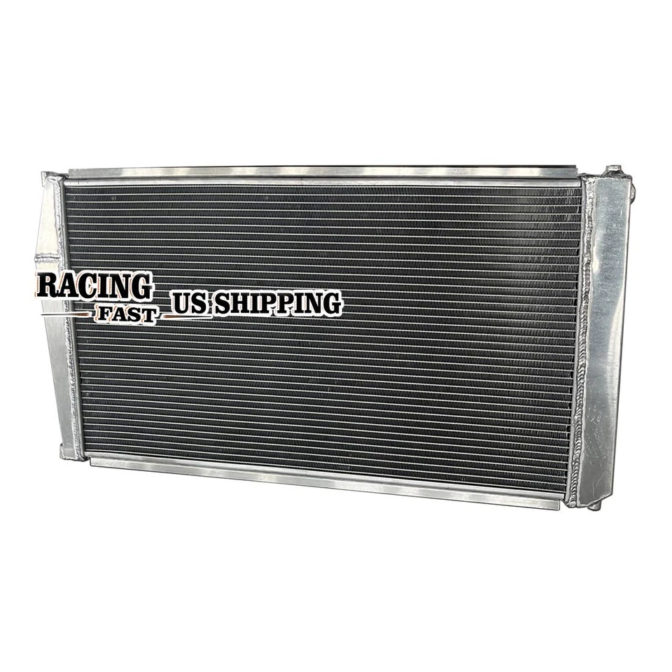 Radiador automático compatible 2006-2018 DPI 2891 Toyota Rav4 2,4 2,5 L 3,5 L 2016 2017 08 Foto 3 de 4