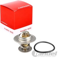 Herth+Buss Thermostat 83°C MIT Dichtung Passend FüR CitroËN Berlingo BX C15 C4