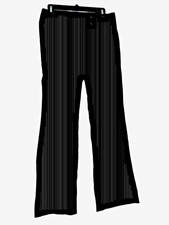 The Limited Dark Navy Blue Drew Fit Boot Cut Flare Corduroy Pants Size 2 NWT Y2K