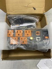 Wattbox IP Power Conditioner Versabox WB-300VB-IP-5