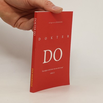 Dokter Do II  |  Doa Shaikhani