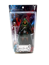 Mythic Legions Four Horseman Advent Elf Ranger NEW Action Figure