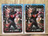 2024 Topps Holiday - Elly De La Cruz Rc #H102 X2 - Cincinnati Reds (B)