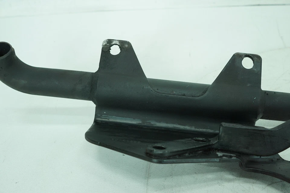 10 железных соединительных кронштейнов для глушителя выхлопной системы Harley Sportster XL883N - Изображение 4 из 4