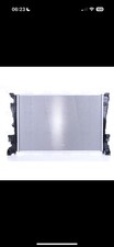 Radiator For Mercedes C-Class W204 Nissens 1975000003 A1975000003
