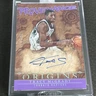 2024 Panini Origins Basketball - Tracy McGrady ON CARD AUTO - Raptors - #13/18