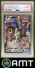 Umbreon VMAX PSA 10 2022 Pokemon Sword & Shield Brilliant Stars Trainer Gallery