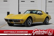 1972 Chevrolet Corvette for Sale