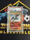 New Listing2023 POKEMON SWORD & SHIELD CROWN ZENITH #020 RADIANT CHARIZARD PSA 10