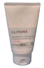 ILLIYOON Ceramide Ato Concentrate Cream 200ml / 6.76 fl.oz. VEGAN • CREAM  10/26