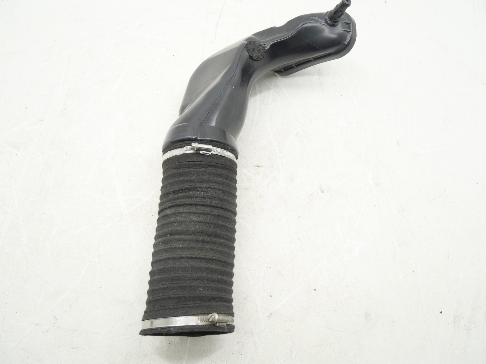 Used Rear Left Air Intake Cleaner Tube Resonator Duct 2016-2021 McLaren 570S OEM