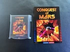 Conquest Of Mars Atari 2600 Homebrew From Atariage