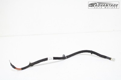 2019-2025 CHEVY MALIBU 1.5L ENGINE BATTERY POSITIVE PLUS CABLE WIRE 84203590 OEM
