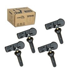 TPMS Sensor Compatible with Ford E150 E250 E350 F150, Lincoln MKS, 315 Mhz