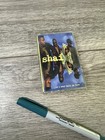 Vintage Shai Cassette Tape If I Ever Fall In Love 1992 R&B Album Gasoline Alley