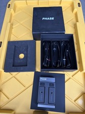MWM Phase Essential Wireless DVS System