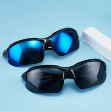 UV380 Photochromic Sunglasses for Outdoor Sports Cycling Hiking Driving