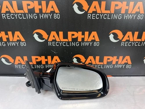 Door Mirror AUDI A5 Right 09 10 11 12 13 14