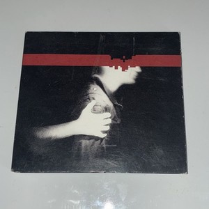 ザ・スリップ Nine Inch Nails The Slip NIN CD Amazon.com: Slip