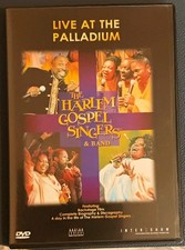 The Harlem Gospel Singers & Band Live at the ...