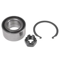 Radlagersatz Blue Print ADG08242 FüR Hyundai Kia, Vorderachse Links