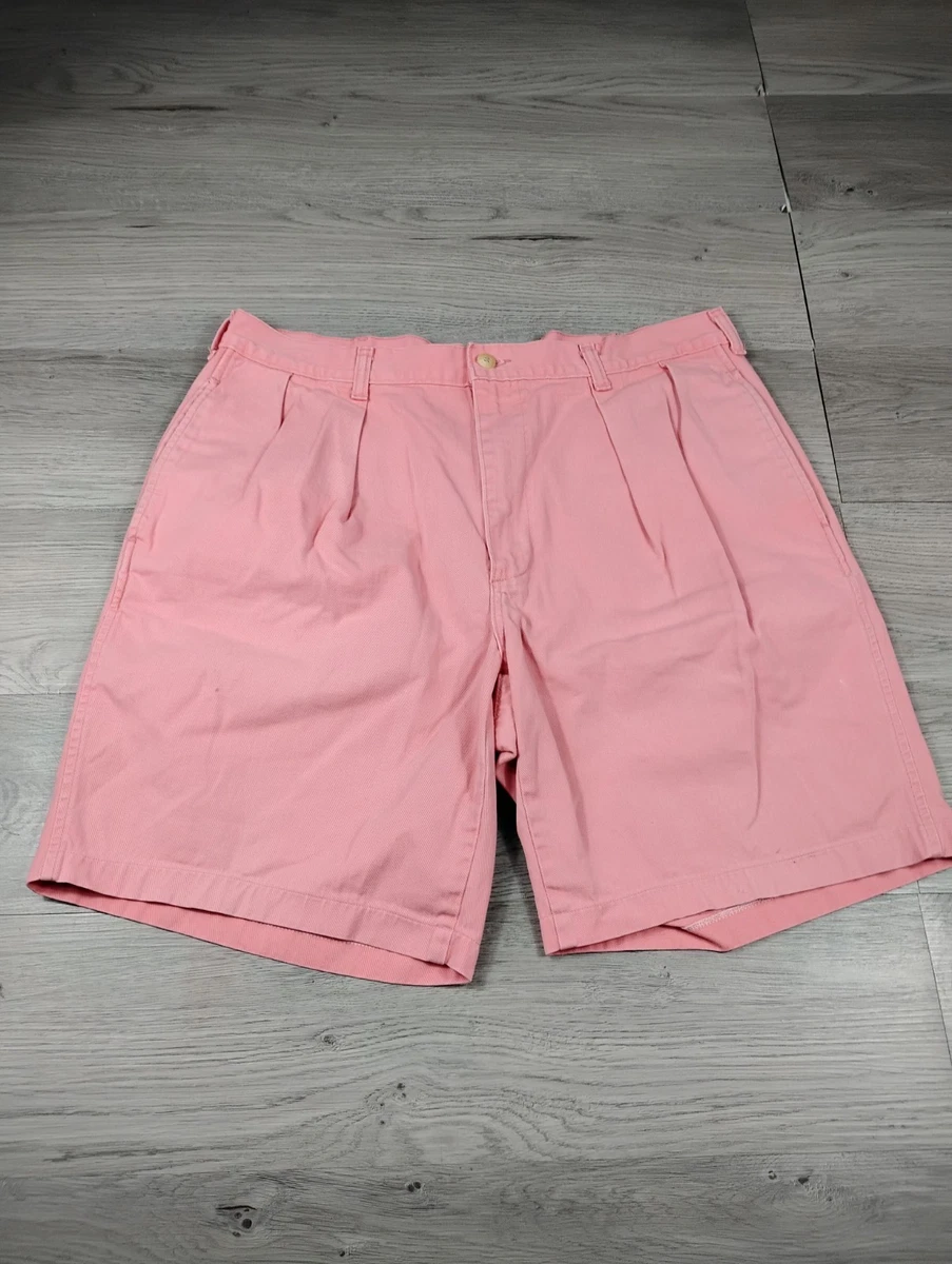 Polo Ralph Lauren Pleated Shorts for Men with Vintage for sale | eBay