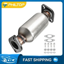 Philtop Catalytic Converter For 00-2002 Nissan Sentra 1.8l Rear Epa 16033 642793