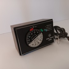 Vintage GE Home Sentry Automatic Variable Tim...