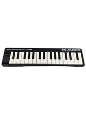 M-AUDIO Synthesizer Keystation Mini 32 Mk3 Used